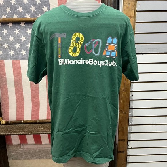 Billionaire Boys Club Other - NWT Billionaire Boys Club 1pc T-shirt